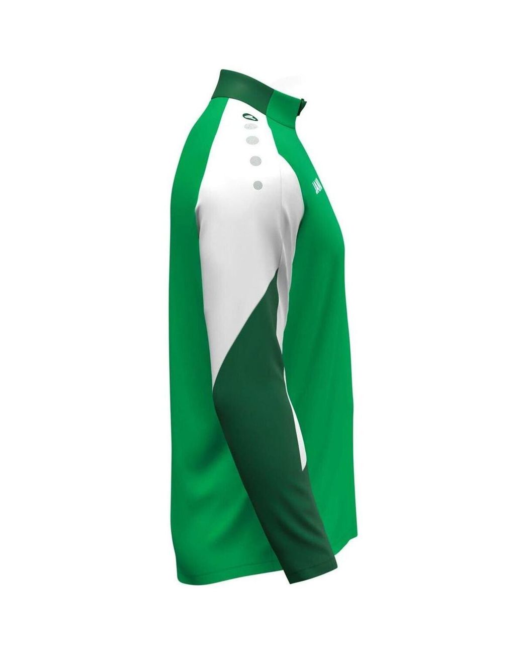 Veste Dynamic JAKÒ en coloris Green