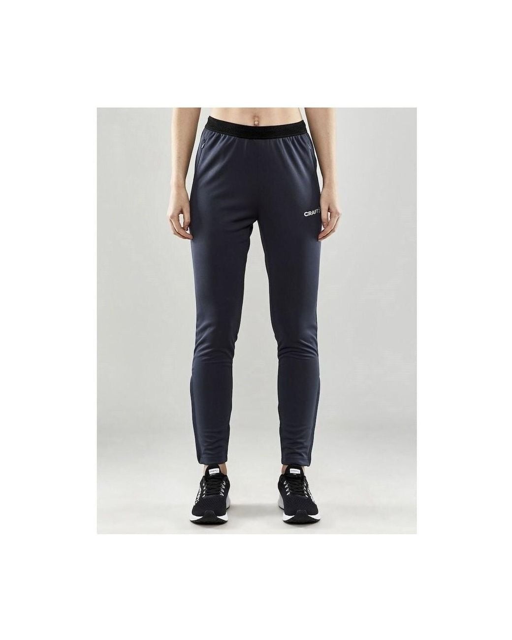 Jogging Evolve C.r.a.f.t en coloris Blue