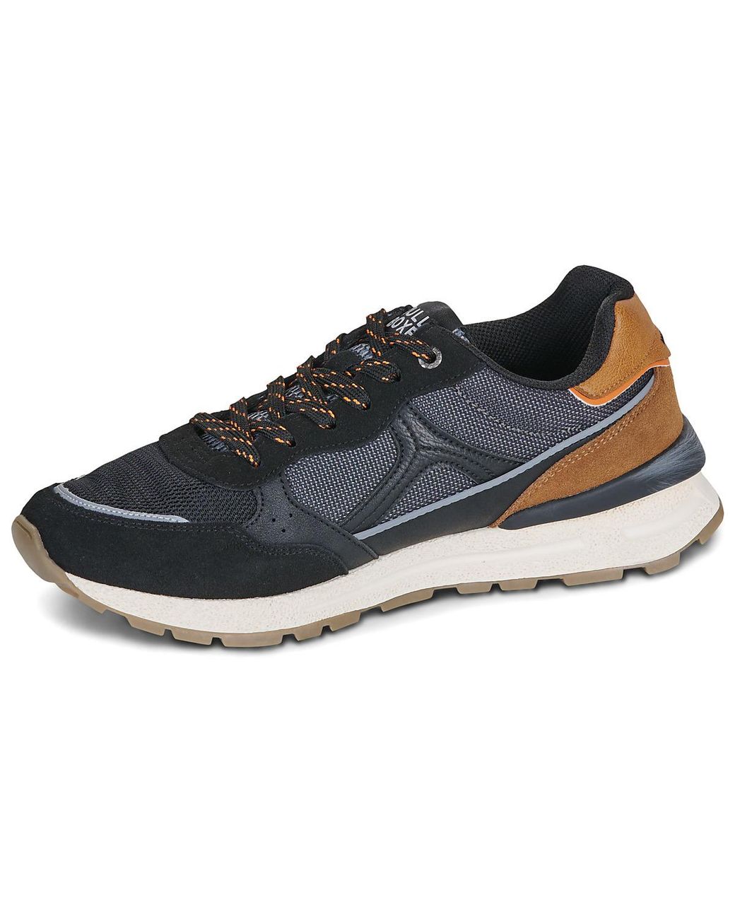 Bullboxer Sneaker in Blue für Herren