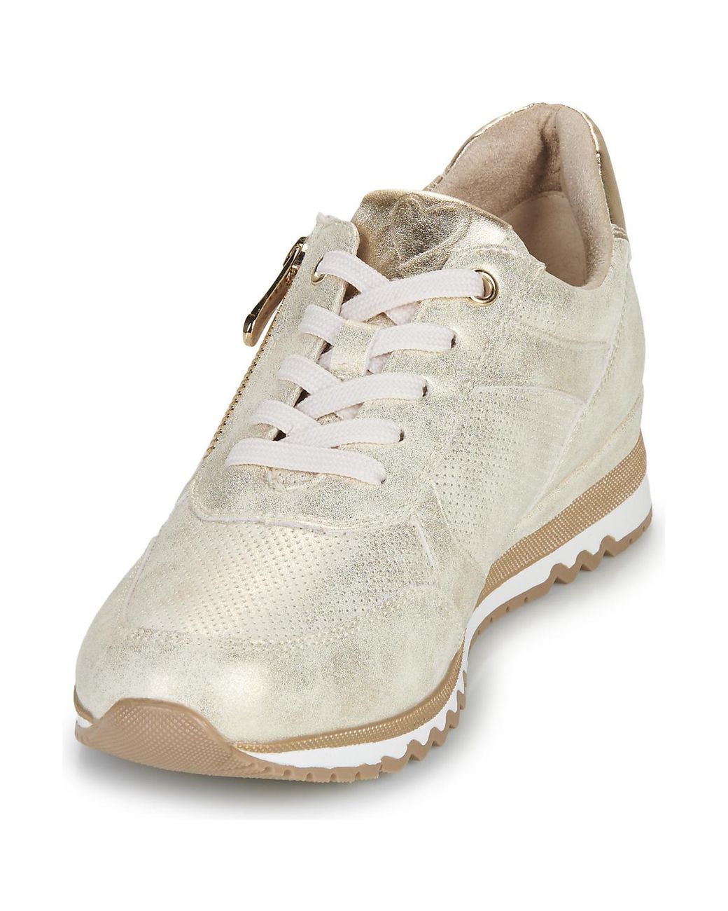 Marco Tozzi White Sneaker 2-23782-41-447