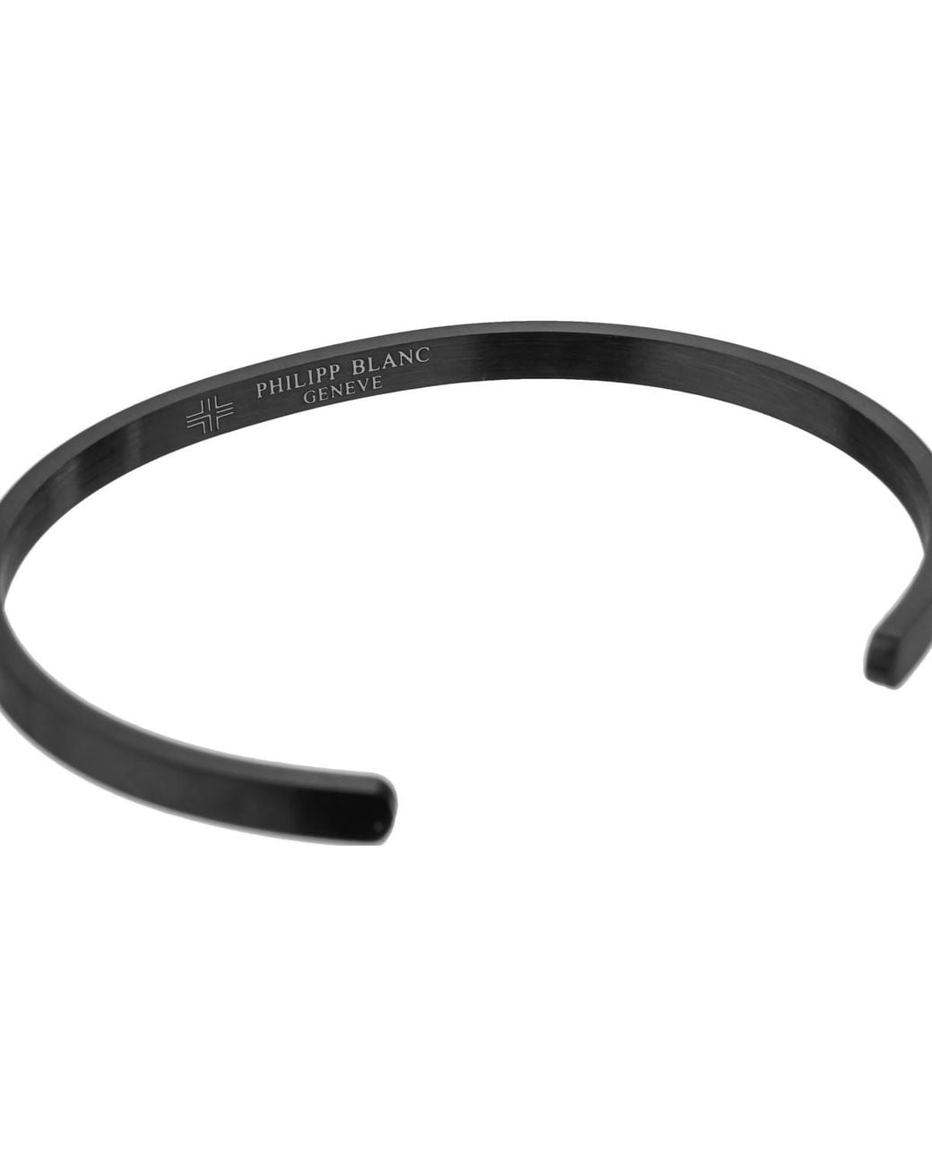 Bracelets Philipp Blanc pour homme en coloris Metallic