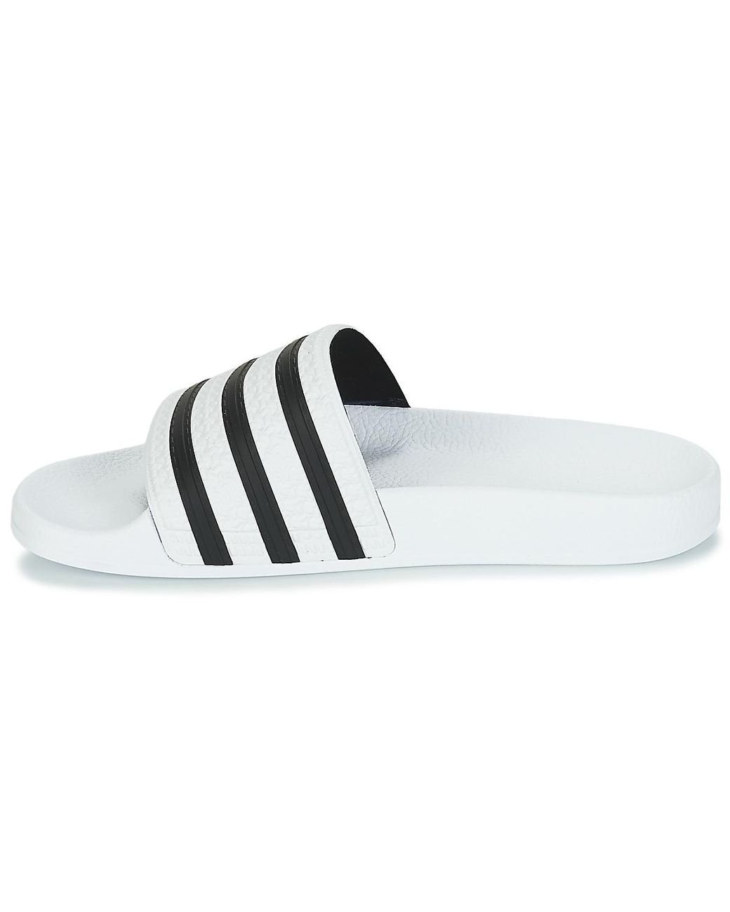 van haren adidas slippers