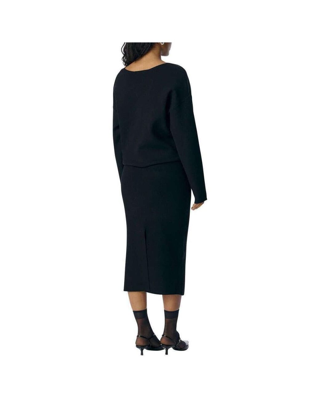Pull 3040101 Object en coloris Blue