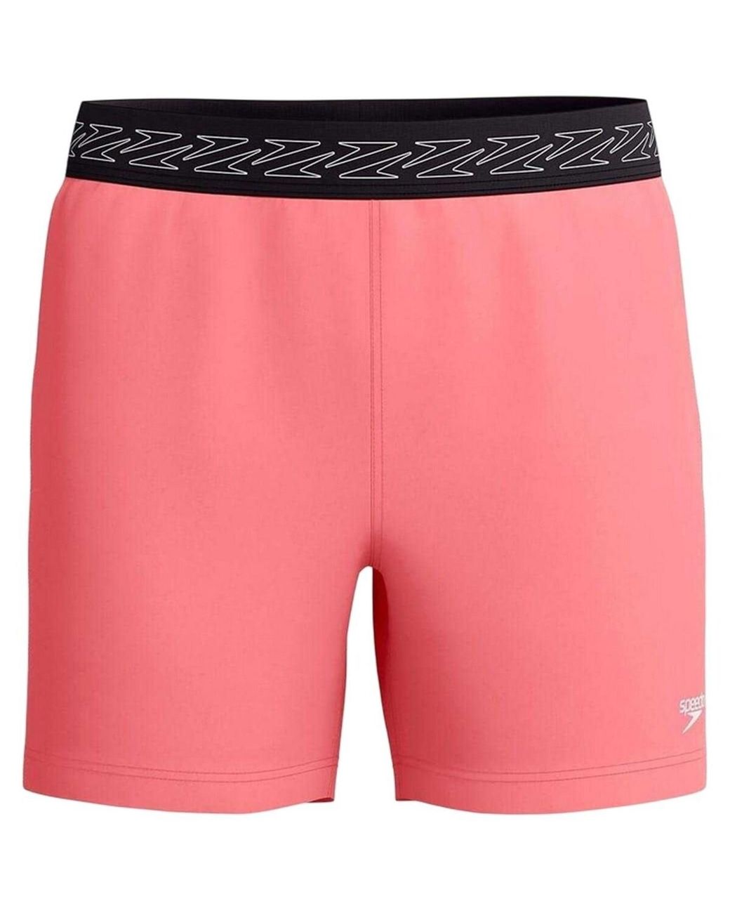 Maillots De Bain Hyperboom Speedo pour homme en coloris Red