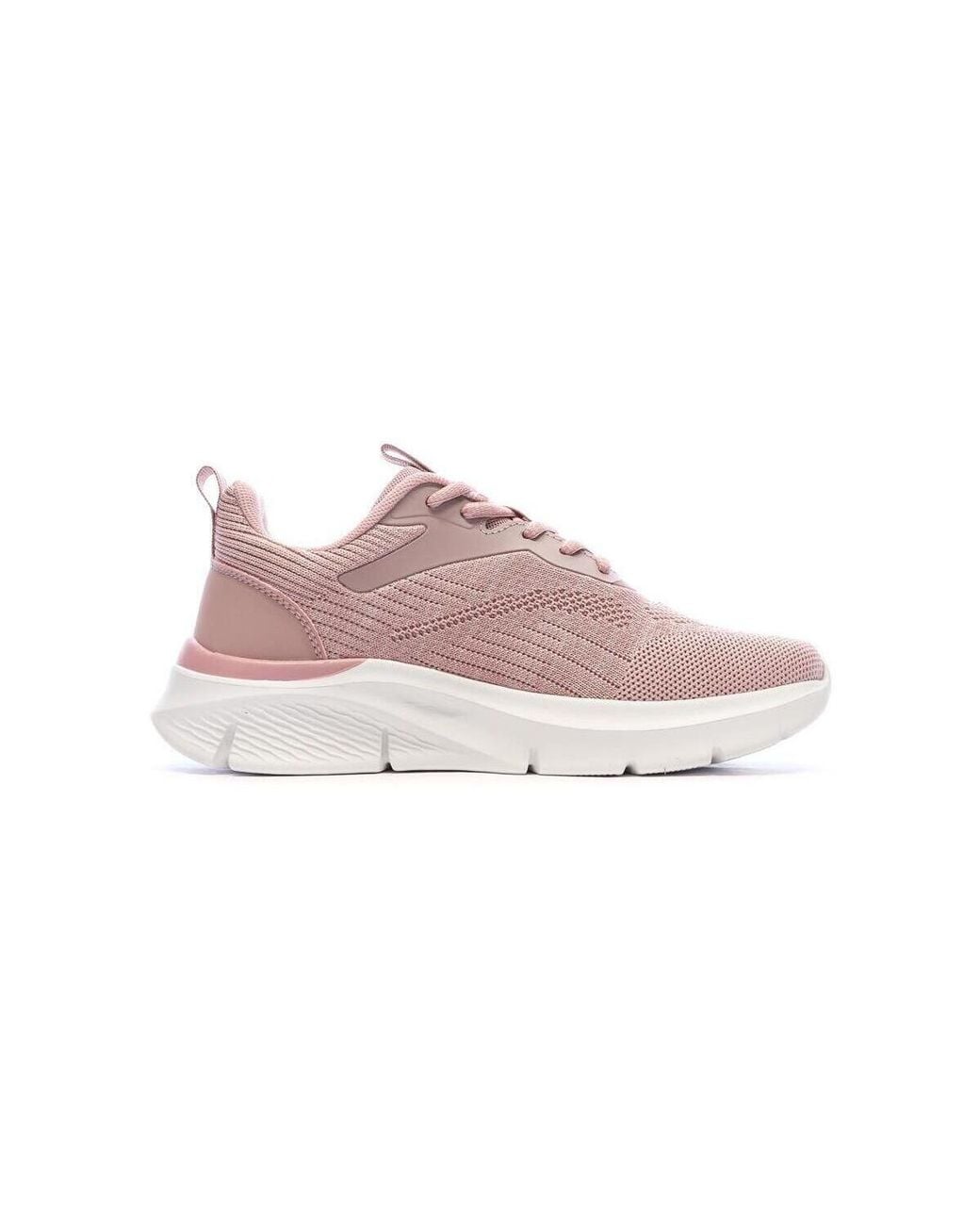 Baskets Basses 145170 Xti en coloris Pink