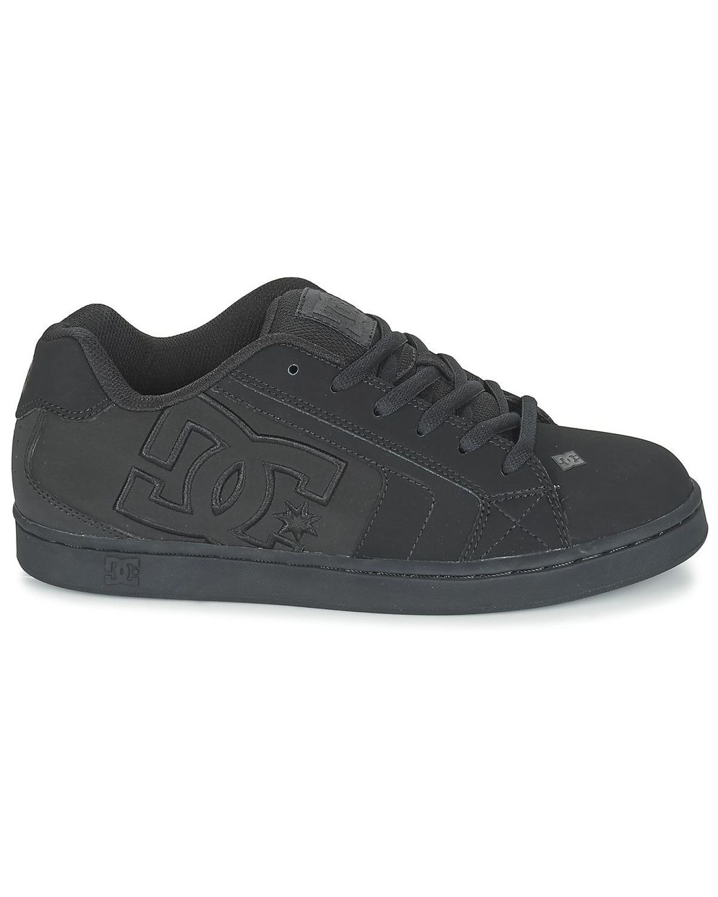 DC Shoes Herrenschuhe Net in Black für Herren