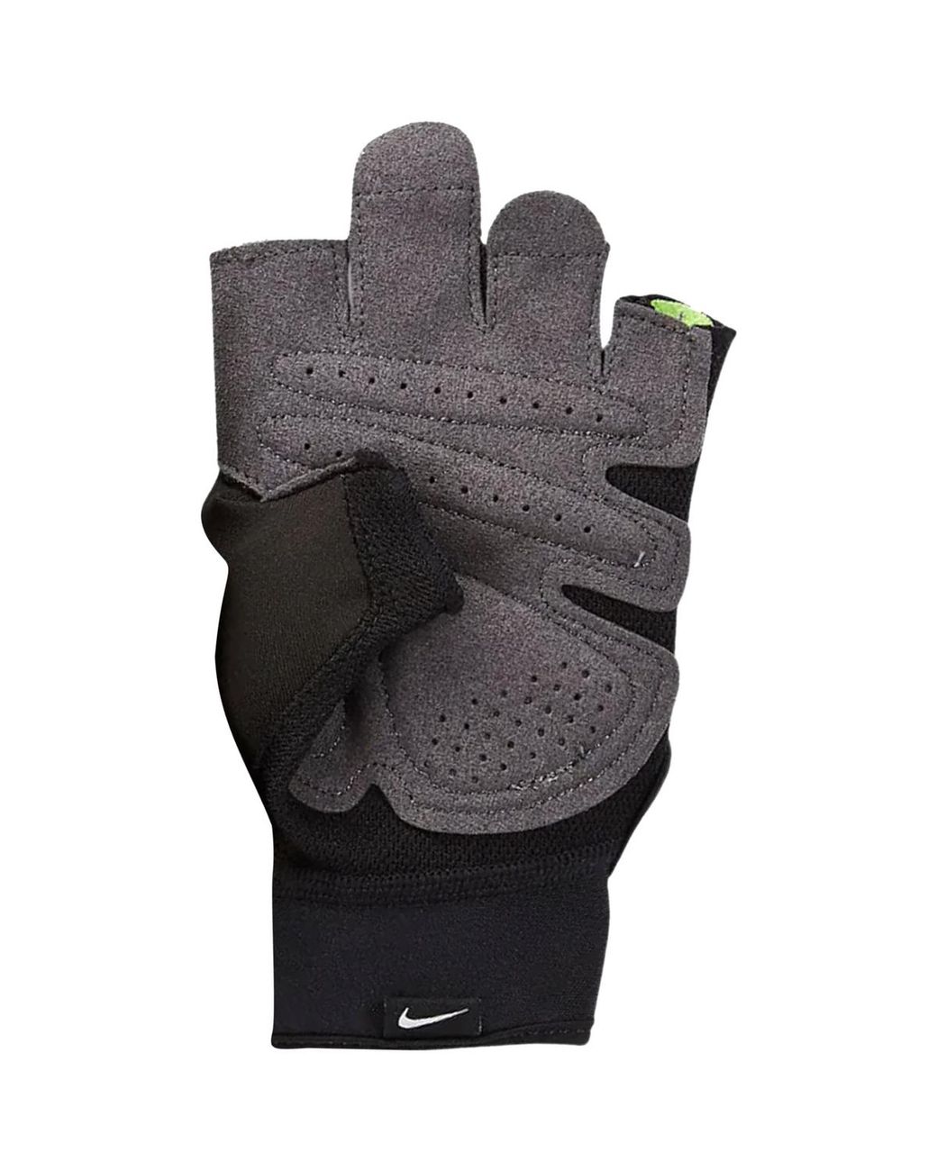 Gants S Cs698 Nike pour homme en coloris Black