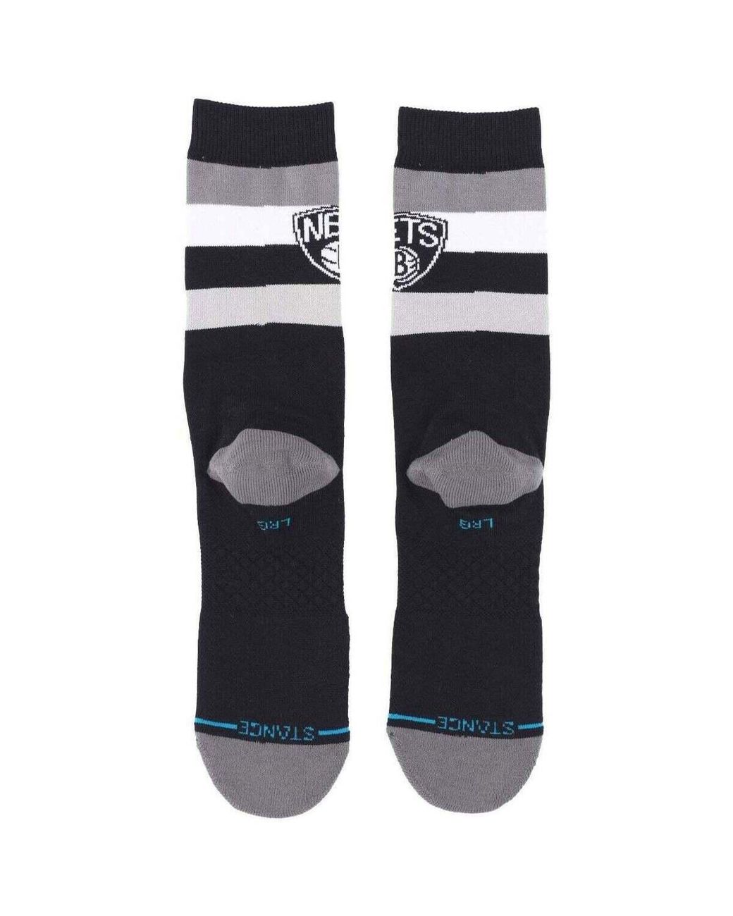 Socquettes Nets St 2 Pack Stance pour homme en coloris Gray