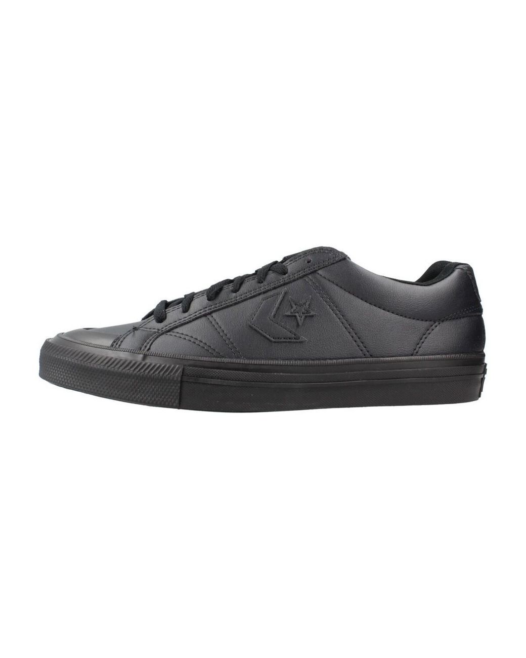 Baskets A11717C Converse pour homme en coloris Black