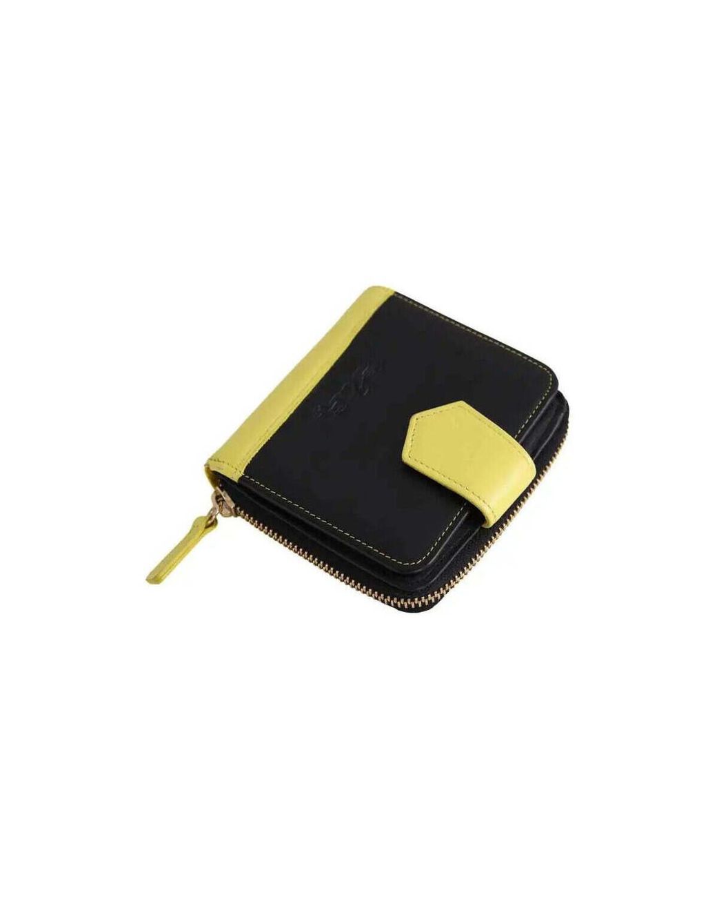Portefeuille Portefeuille Longchamp en coloris Black