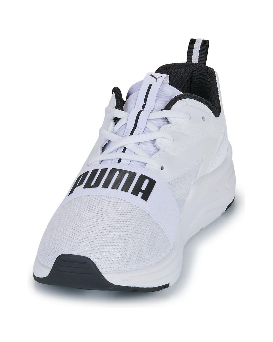 Baskets Basses Wired 2 PUMA pour homme en coloris White