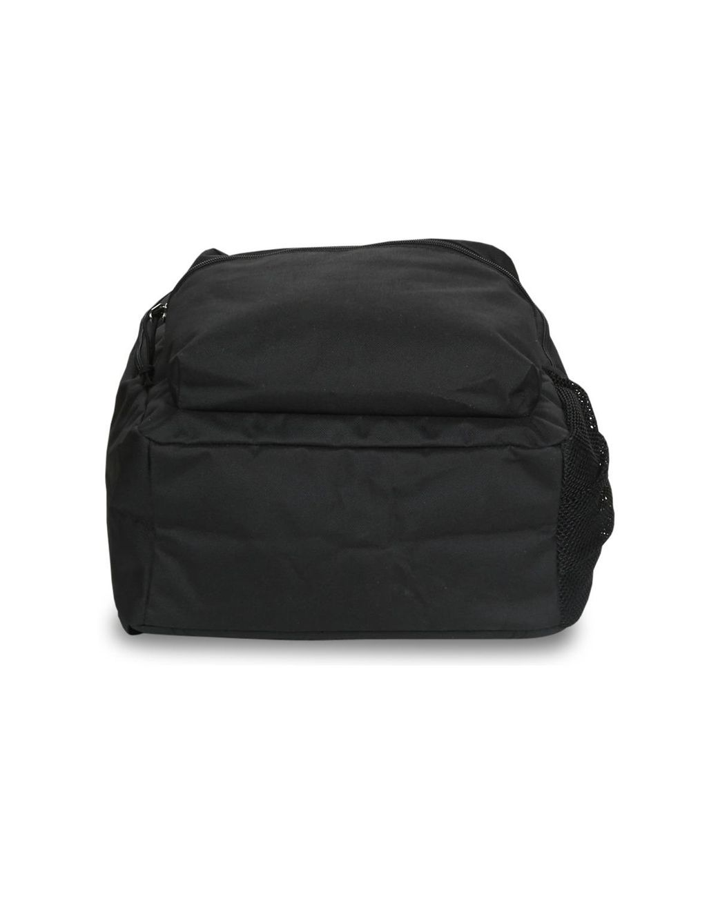 Levi's Black Rucksack basic backpack