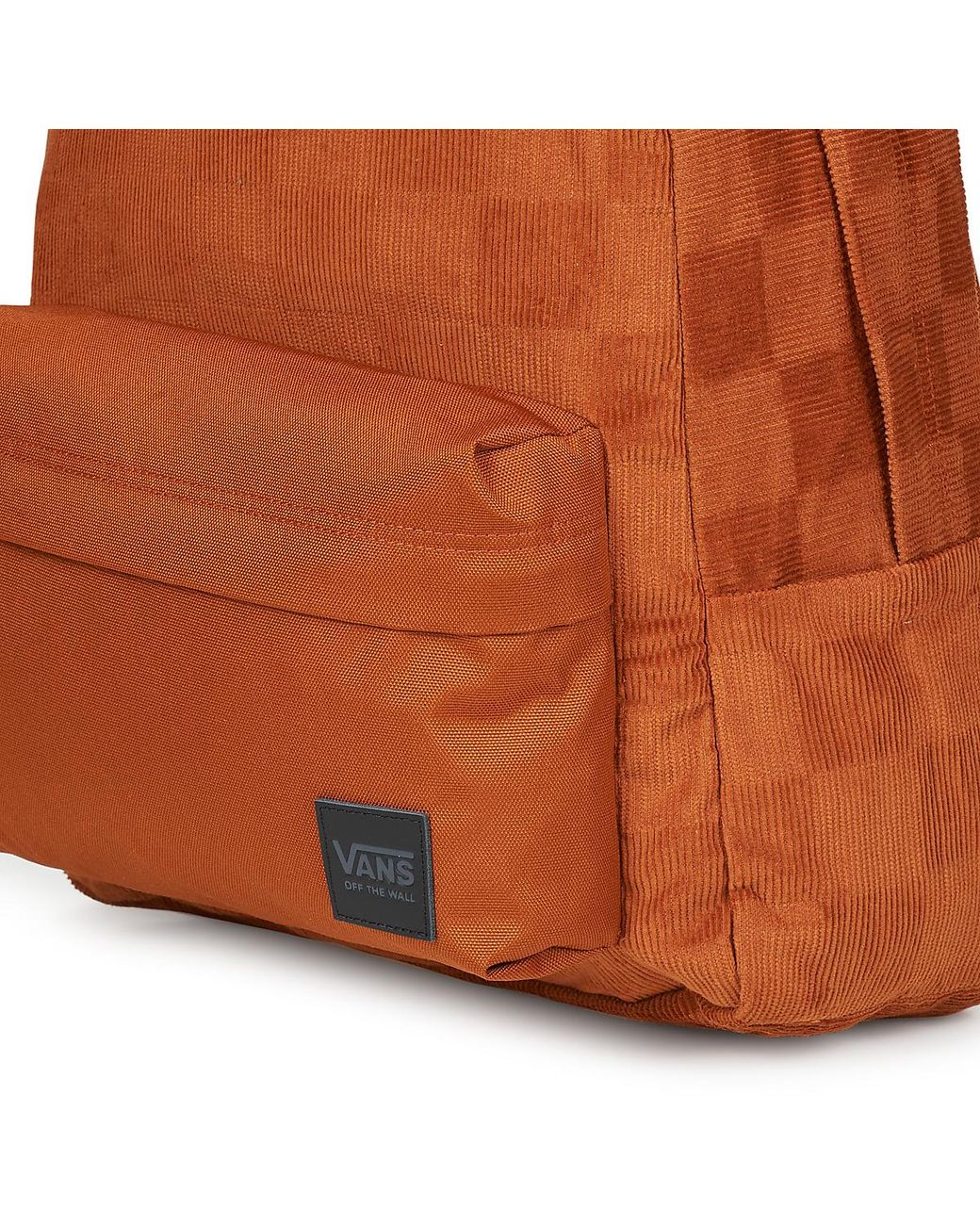 Vans Brown Deana Rucksack