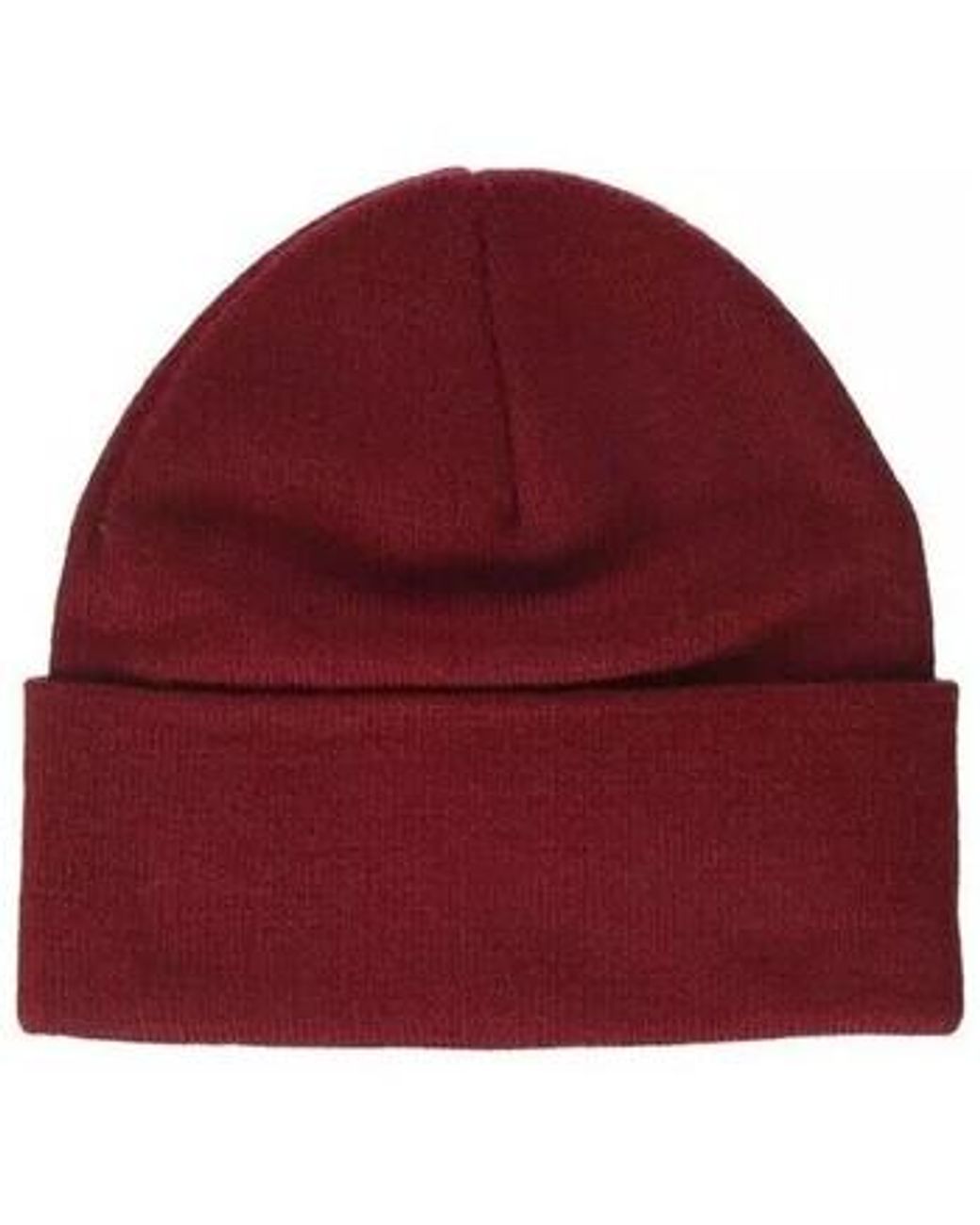 Bonnet Bonnet Batwing Levi's pour homme en coloris Red