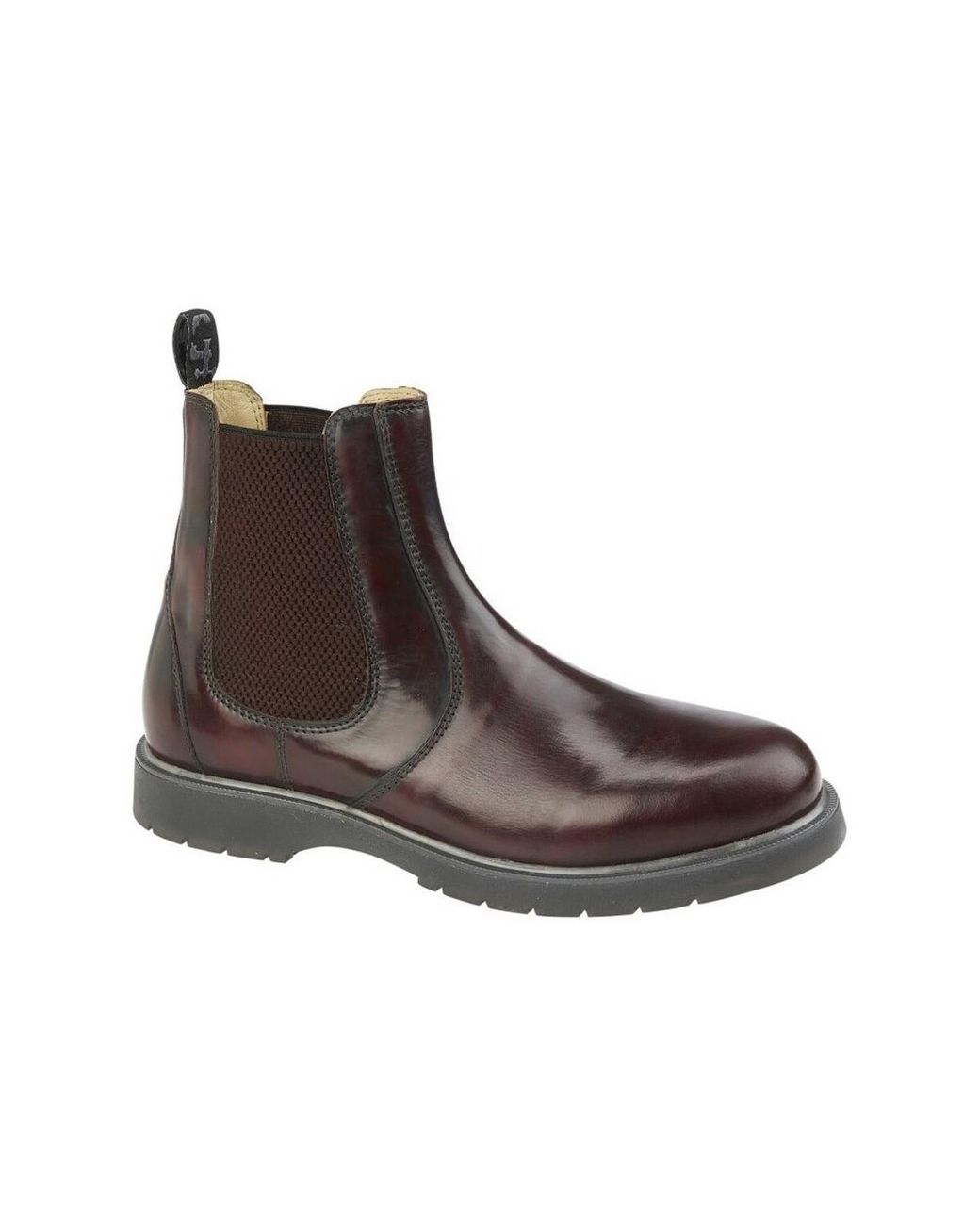 Bottes Df2229 Grafters pour homme en coloris Brown