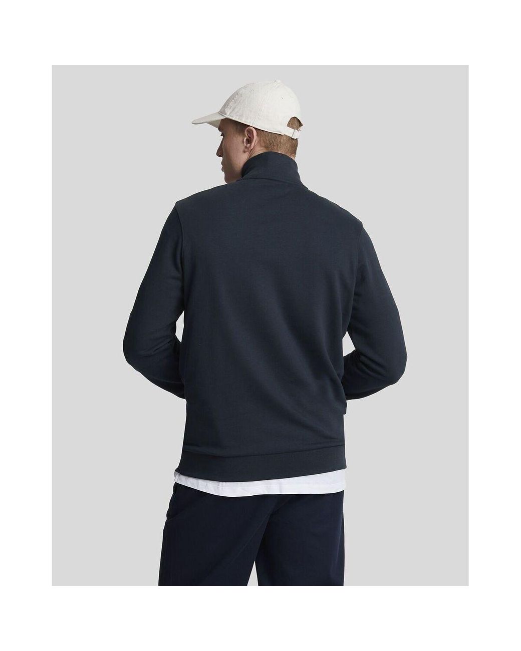 Parka softshell à capuche - gris | be normal Parka softshell à capuche - gris | be normal