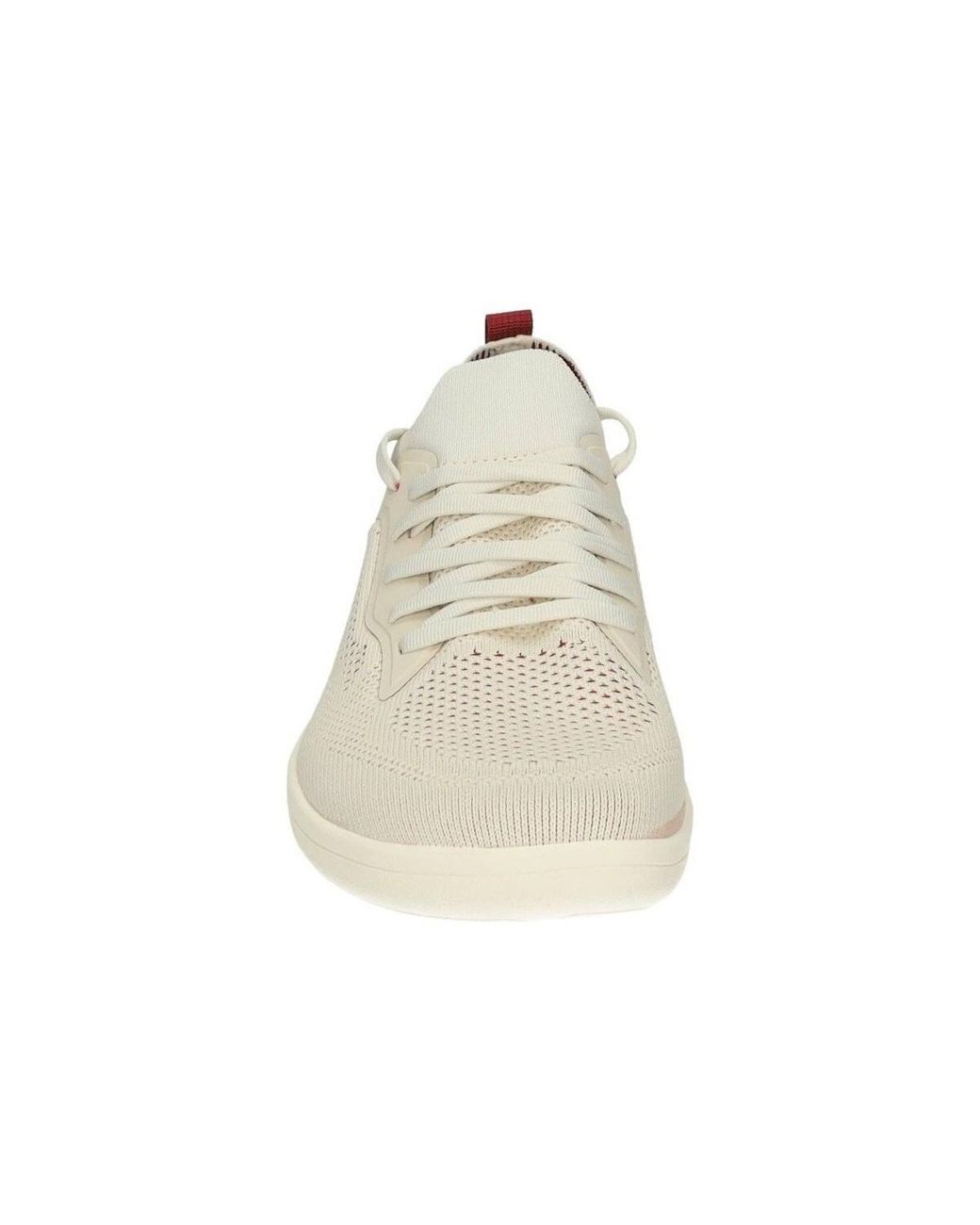 Baskets Basses Demax pour homme en coloris White