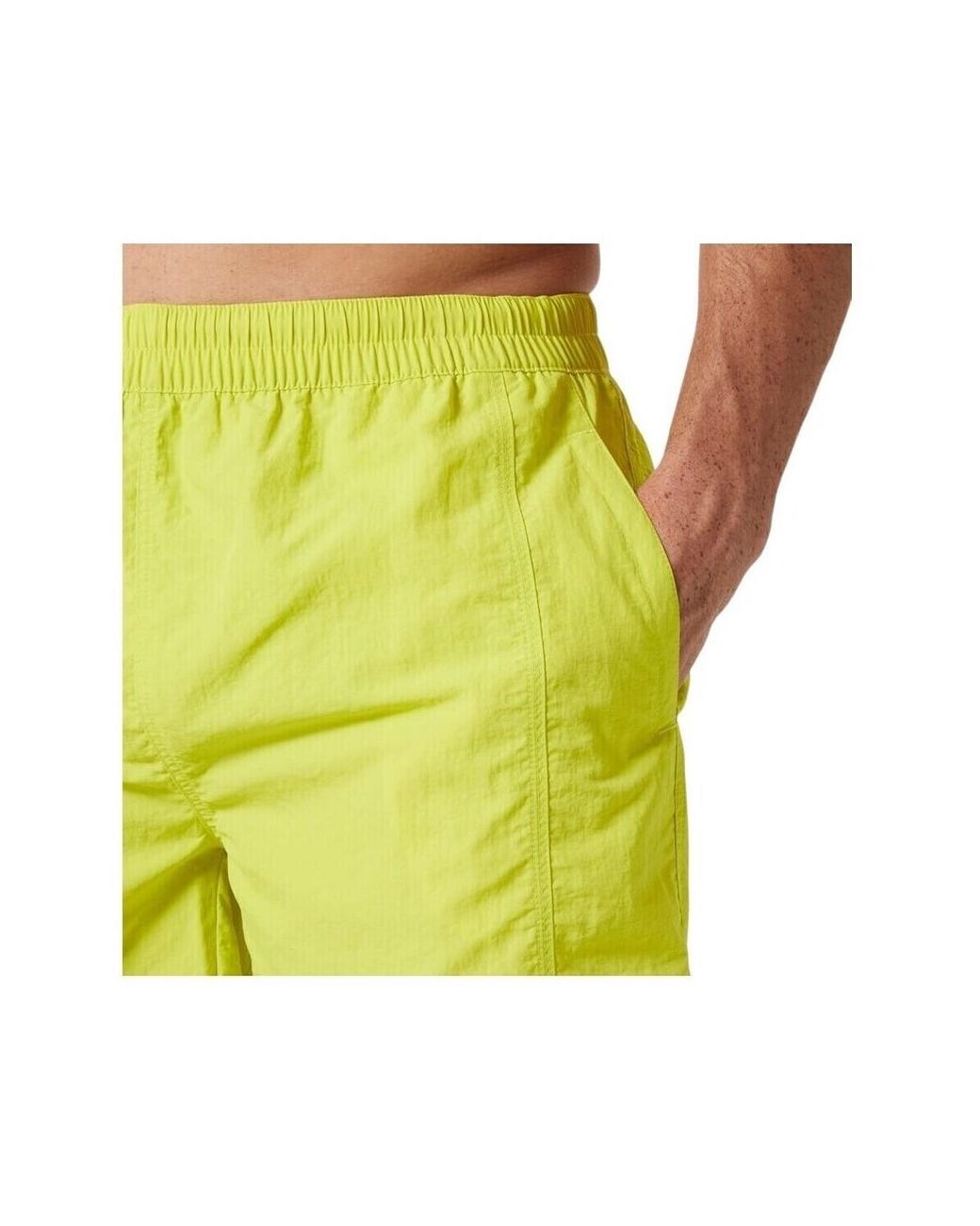 Pantalon Calshot Helly Hansen pour homme en coloris Yellow