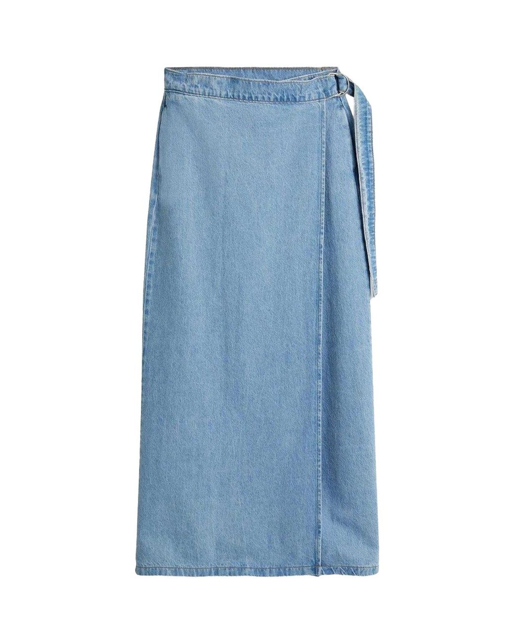 Jupes Gt28579 Levi's en coloris Blue