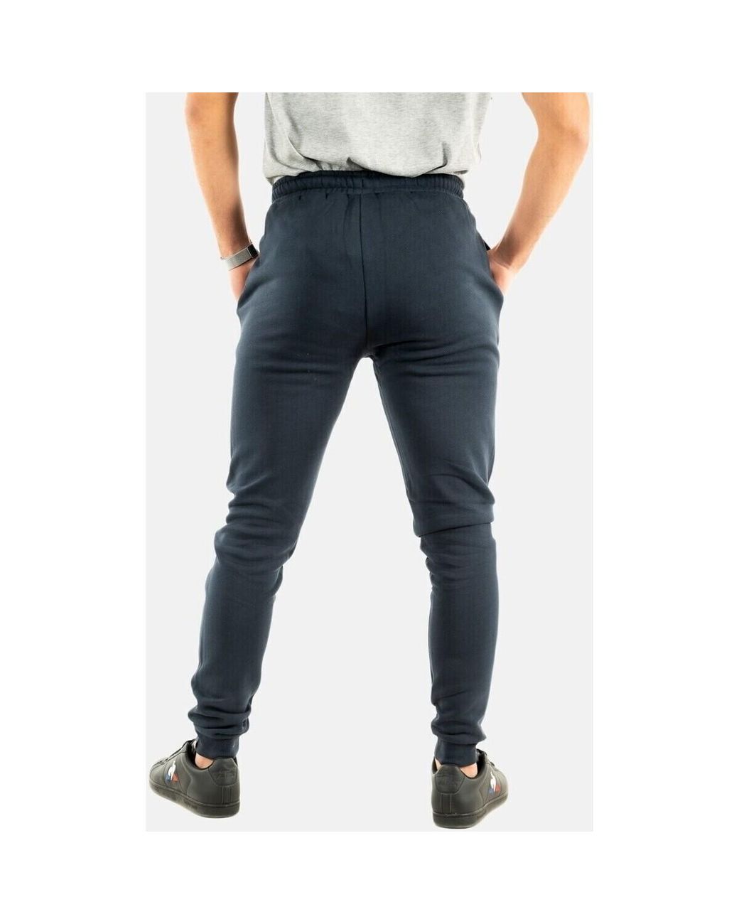 Jogging Shk12191 Ellesse pour homme en coloris Blue