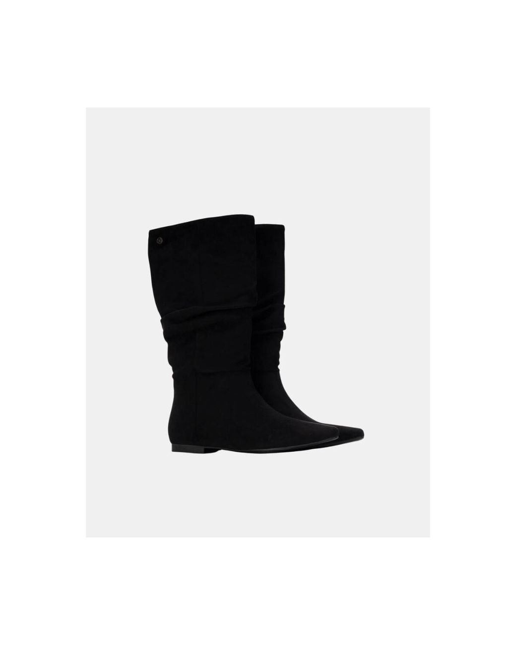Bottes 146513 Xti en coloris Black