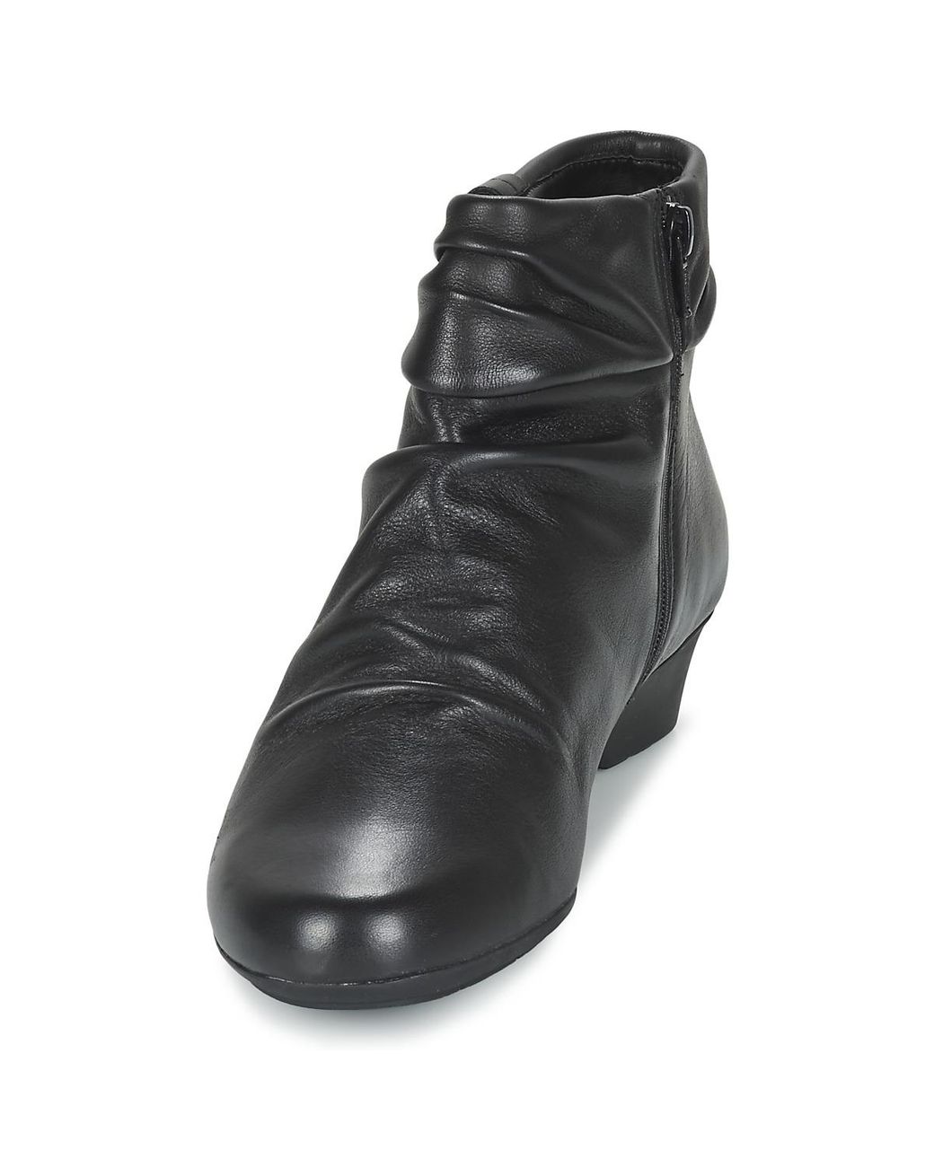 matron ella ankle boots