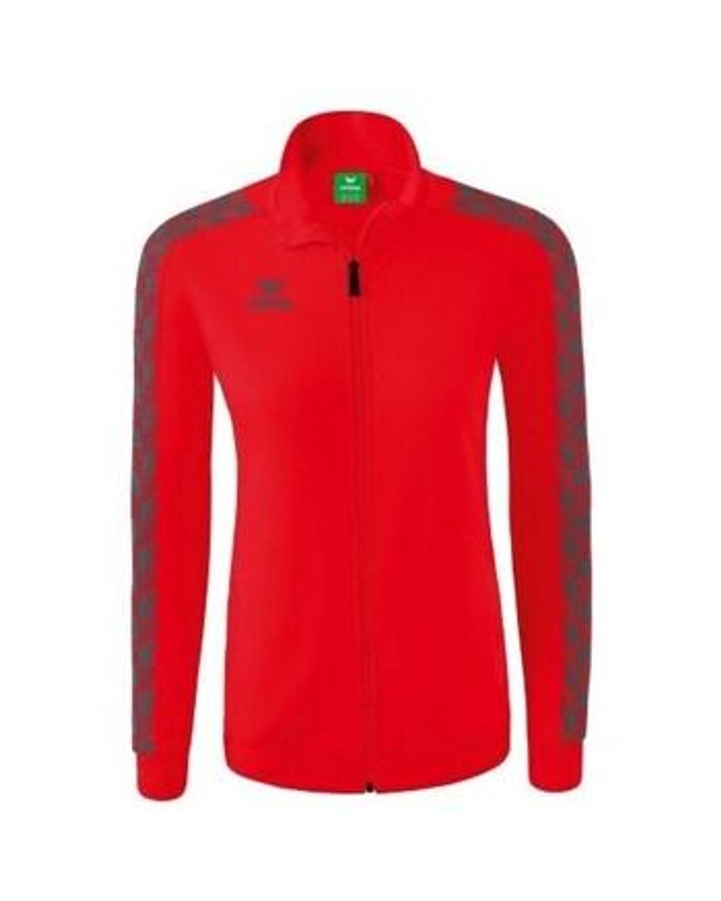 Veste Essential Team Erima en coloris Red