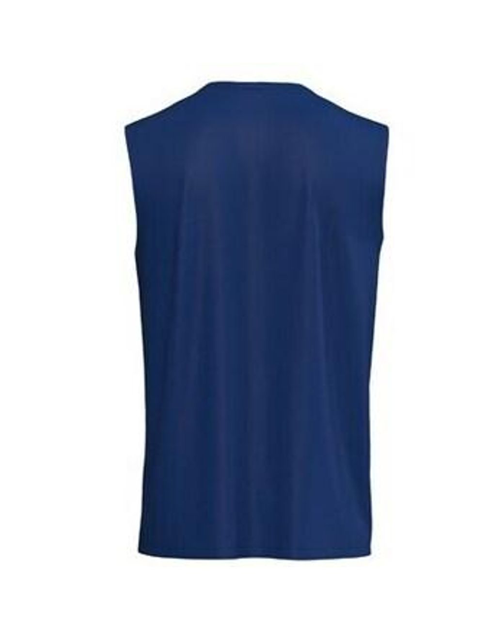Debardeur Intro Function Erima pour homme en coloris Blue