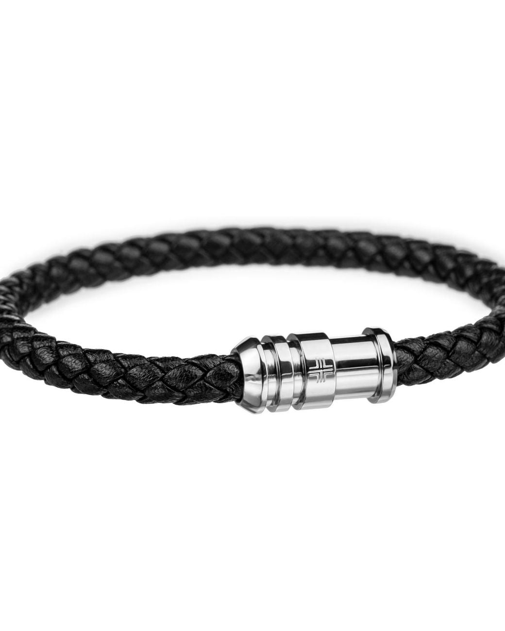 Bracelets Philipp Blanc pour homme en coloris Black