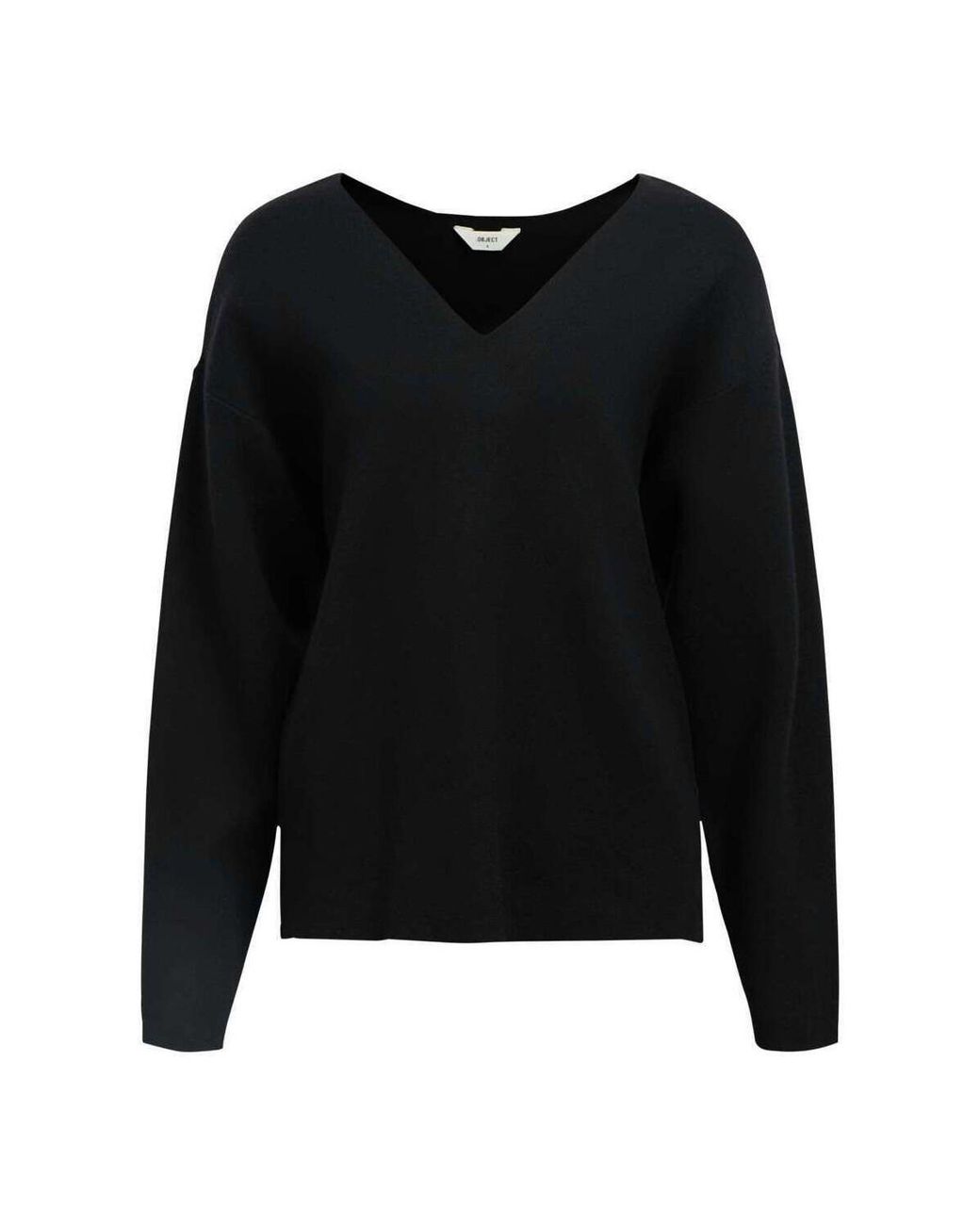 Pull 3040101 Object en coloris Blue