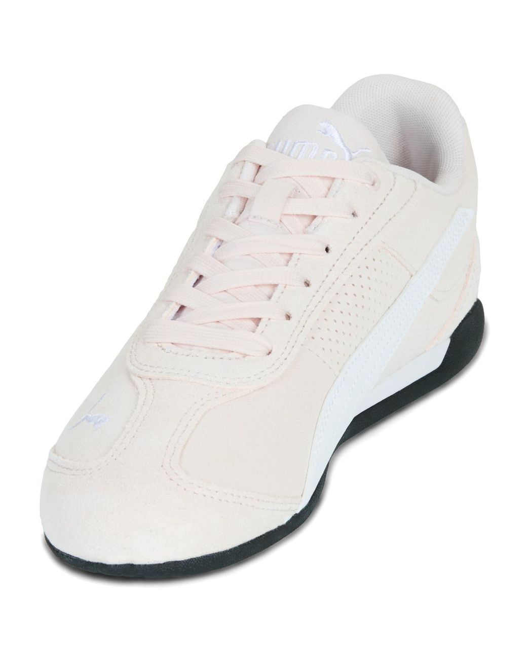 PUMA Sneaker Replicatch Sd in White für Herren