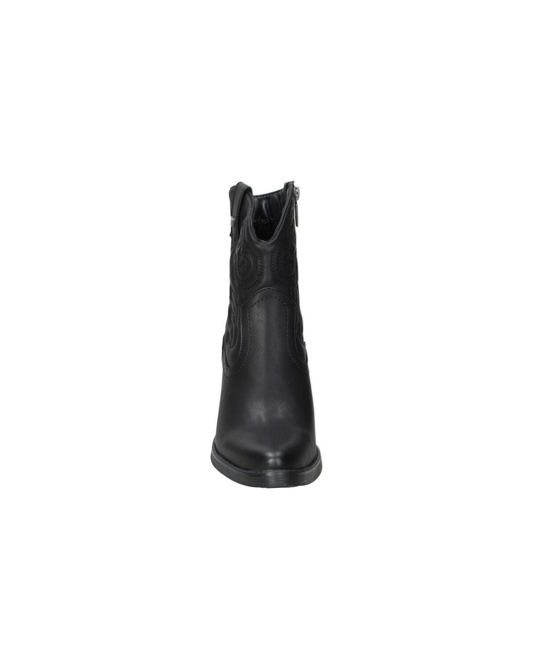 Bottines 117942 MTNG en coloris Black