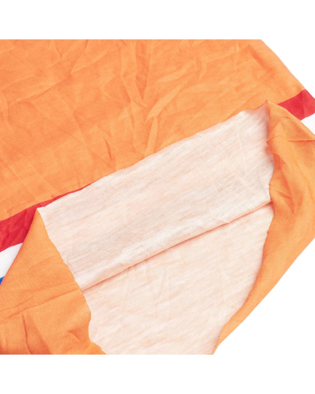 Echarpe 127500 Buff en coloris Orange