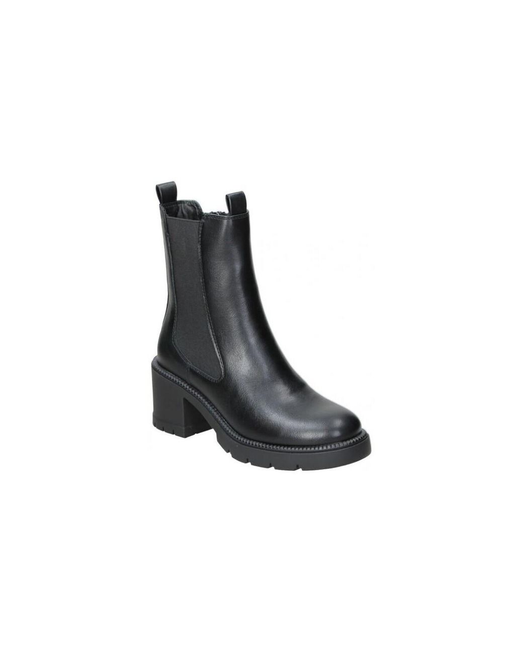 Bottines 113882 MTNG en coloris Black