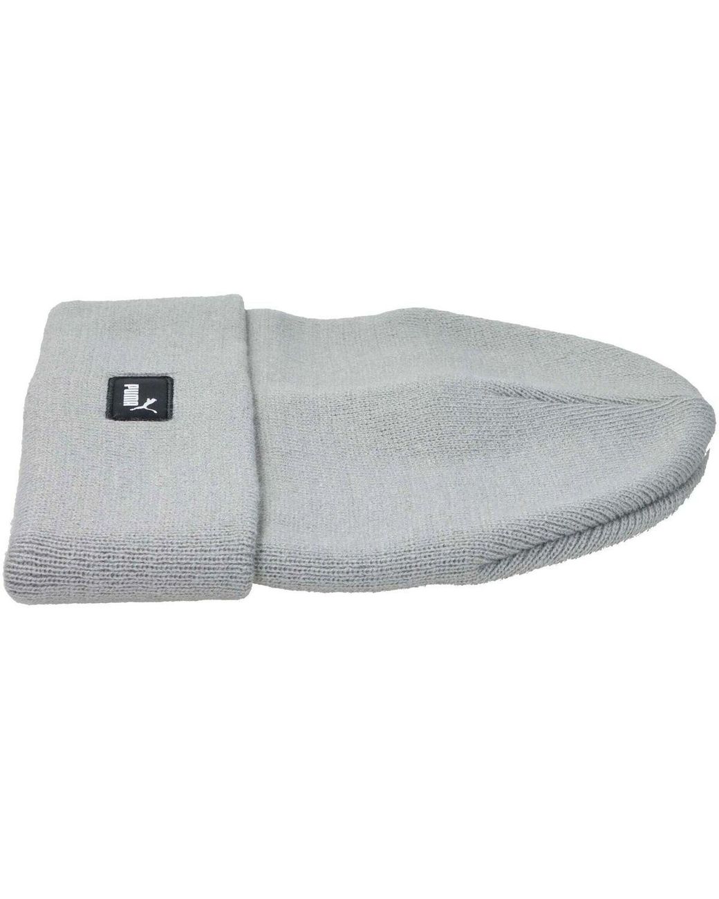 Chapeau 026400 PUMA en coloris Gray