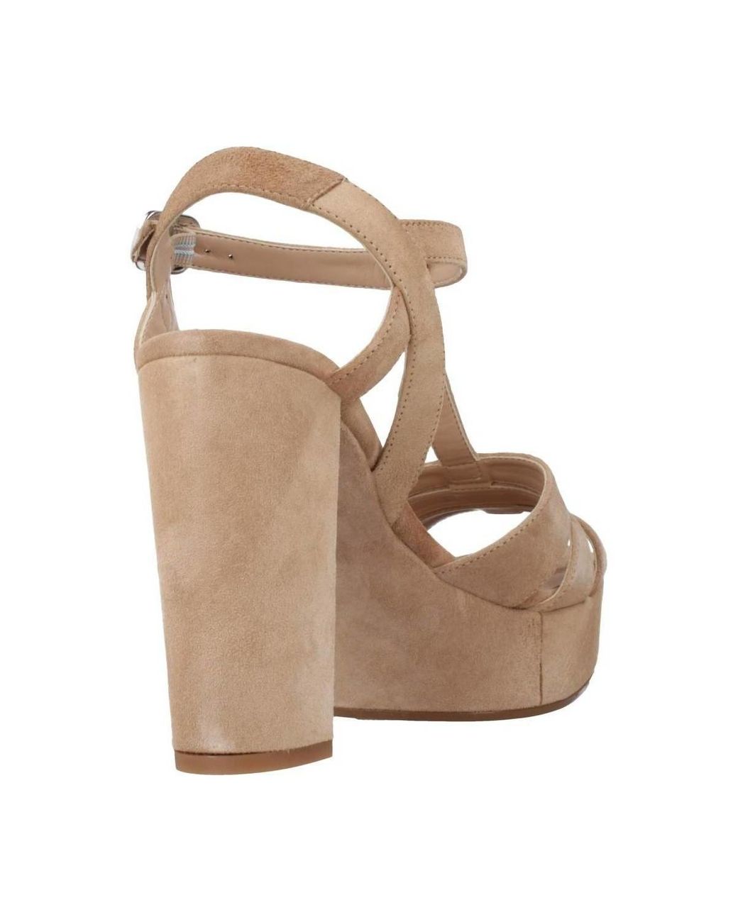 sandales homme unisa