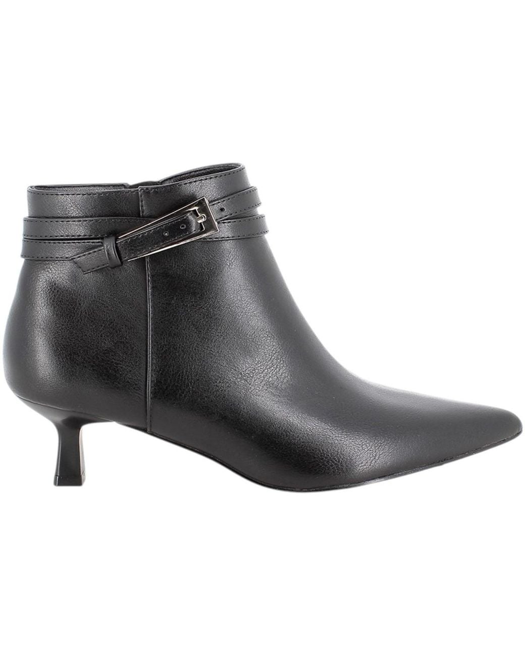 Boots 2181300 Igi&co en coloris Black