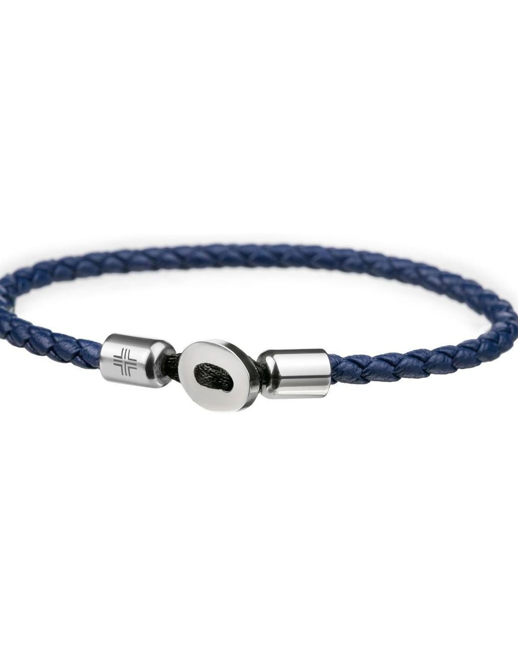 Bracelets Philipp Blanc pour homme en coloris Blue