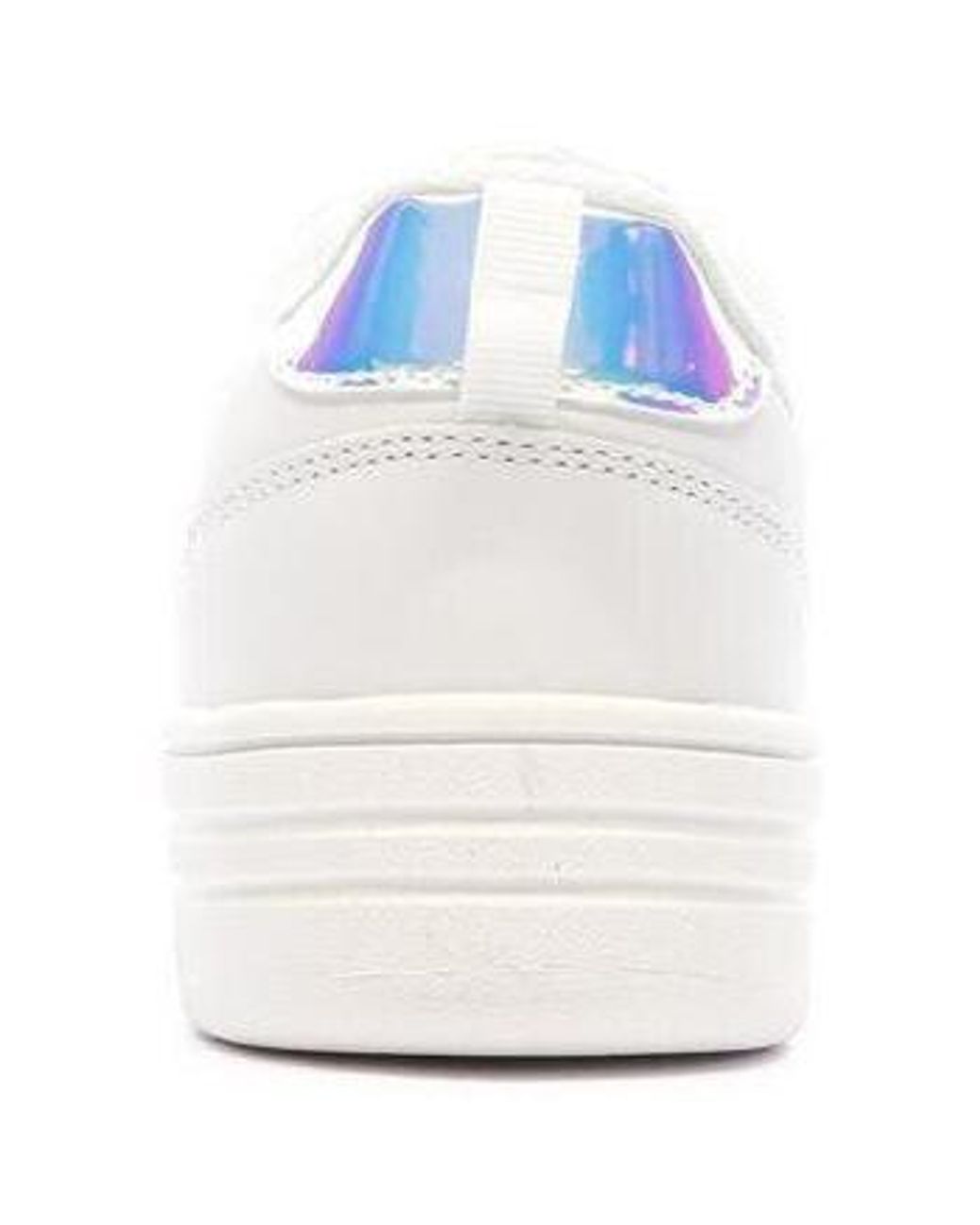 Baskets Basses Falcon Kappa en coloris White
