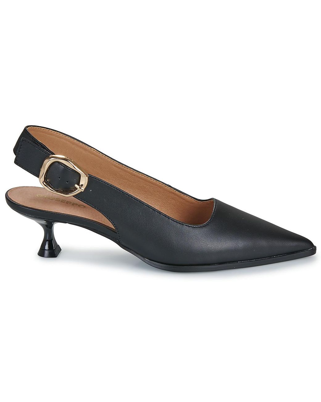 Gioseppo Blue Pumps 80032