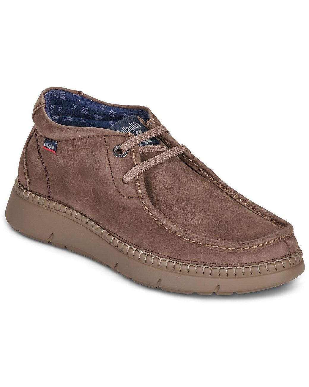 Scarpe di Callaghan in Brown da Uomo