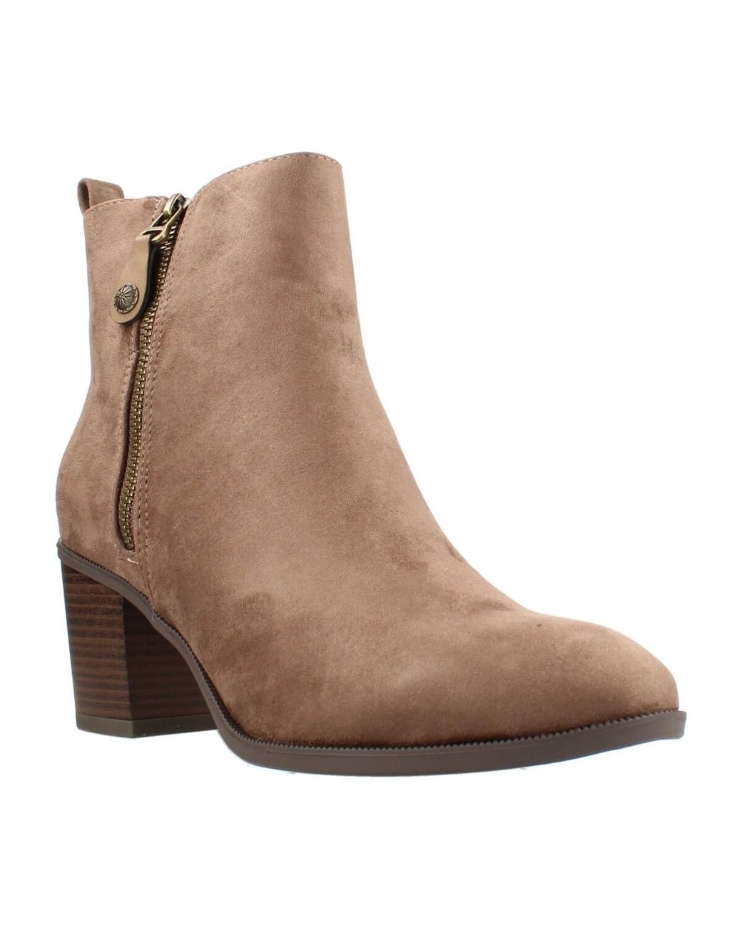 Bottines 56199M MTNG en coloris Brown