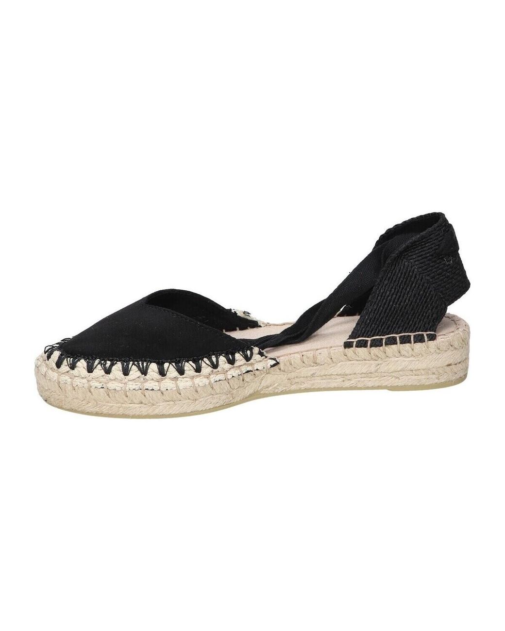 Espadrilles 112146 Skydiva en coloris Black