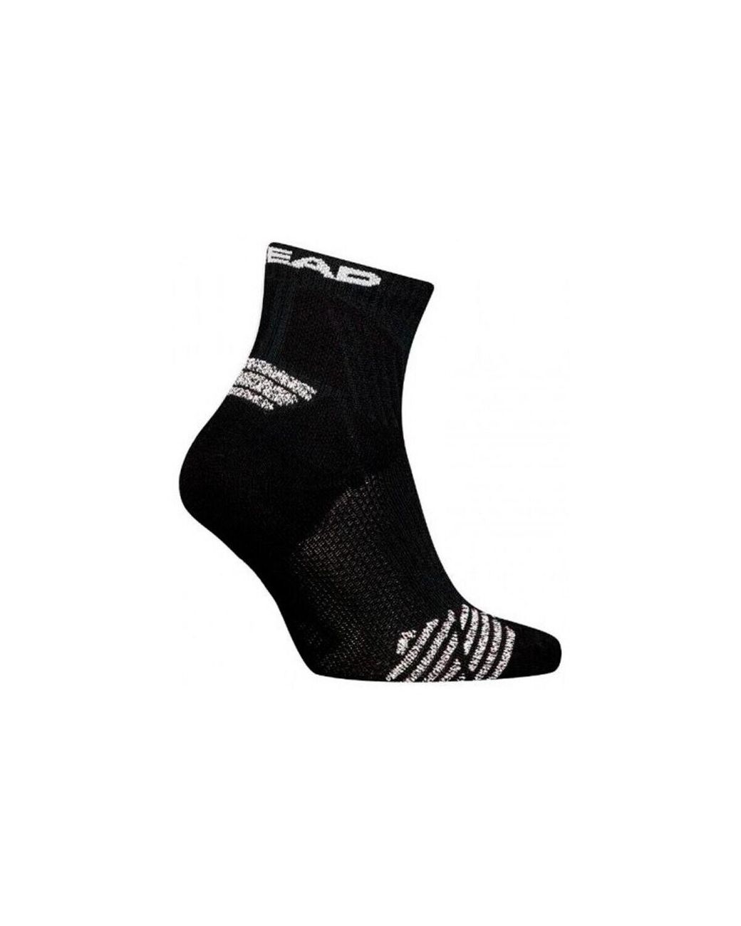 Chaussettes Chaussette De Pádel Head pour homme en coloris Black