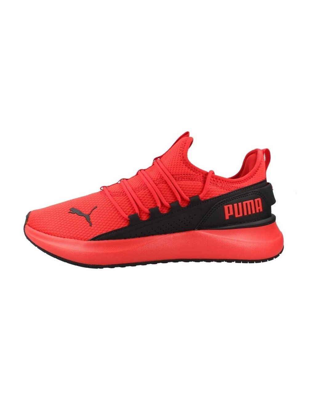 Baskets Softride Carson 2 PUMA pour homme en coloris Red