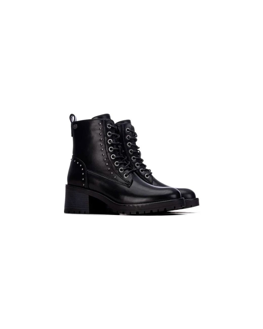 Bottes 146083 Xti en coloris Black