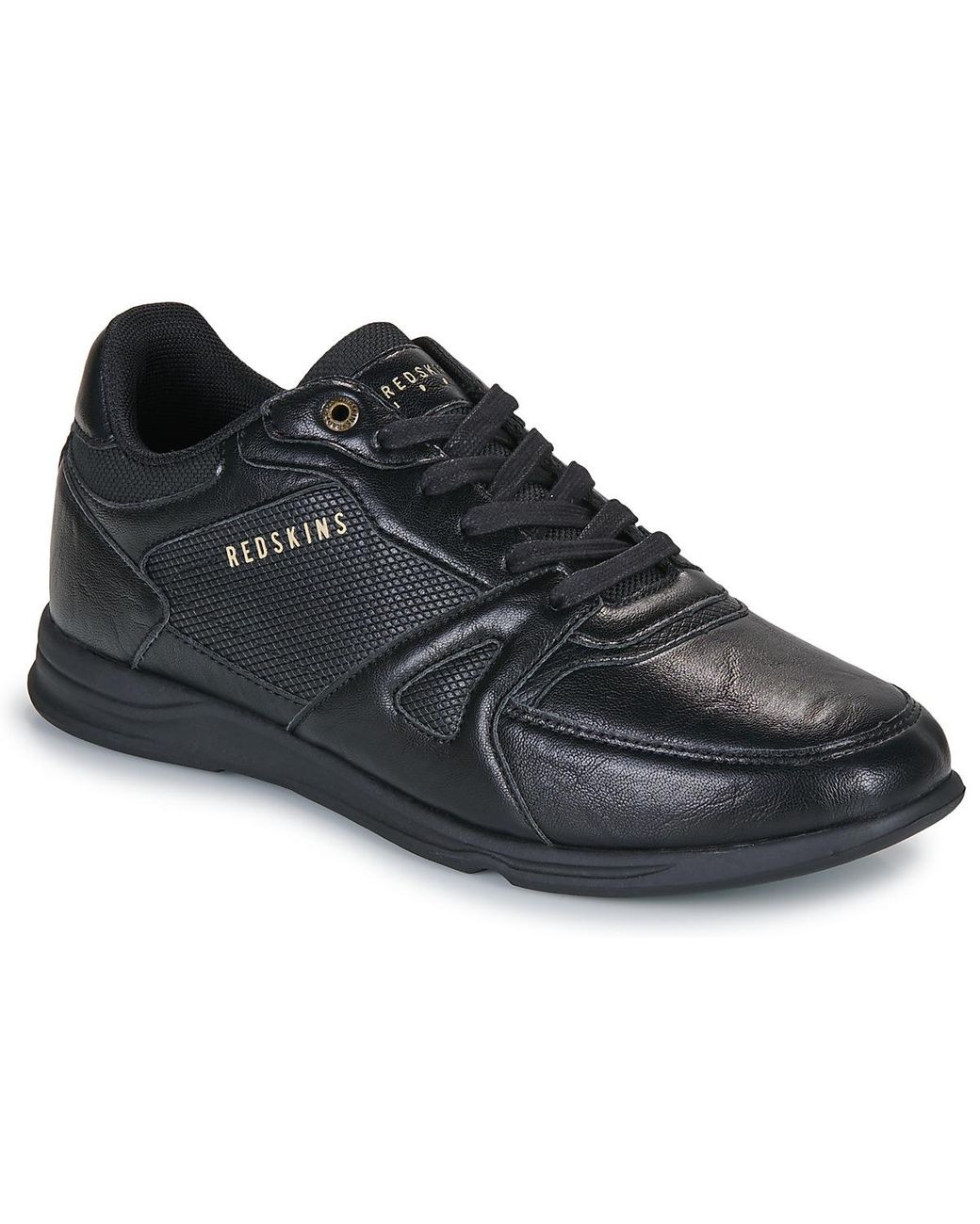 Redskins Sneaker Actuelan in Black für Herren
