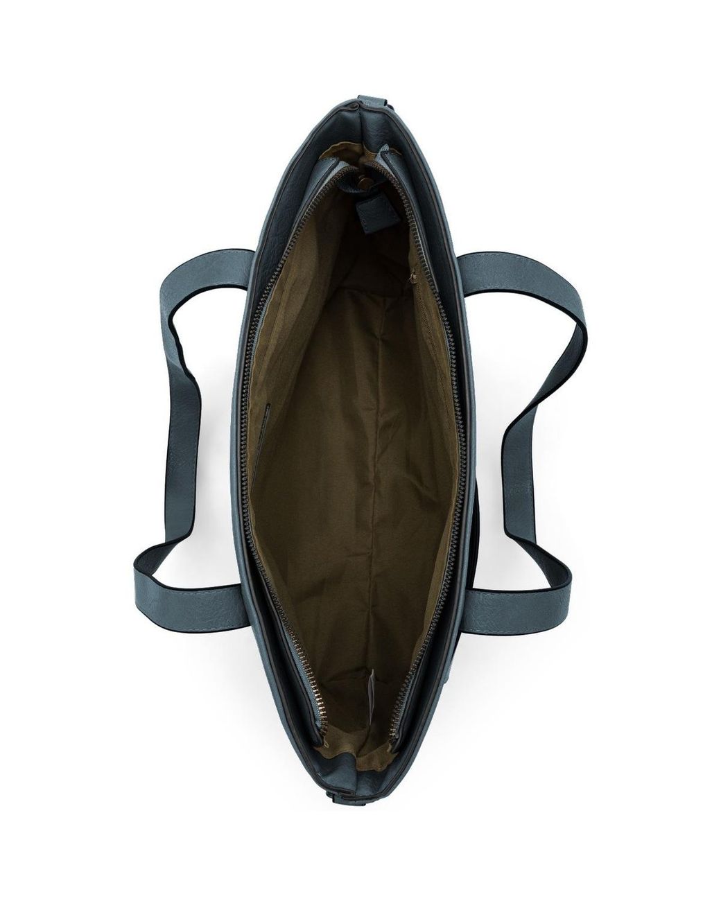Sac Mauer Herling en coloris Blue