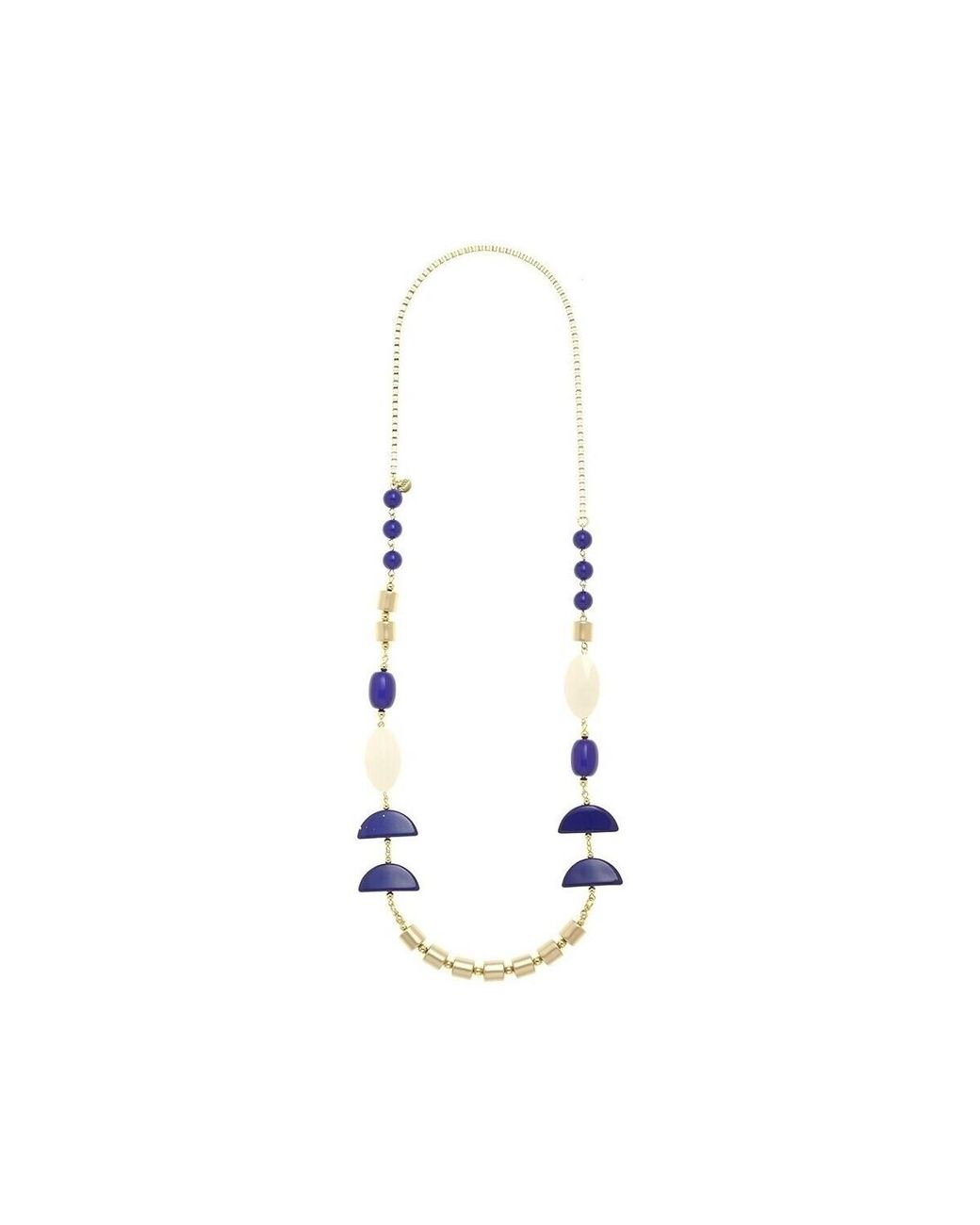 Collier Nali en coloris Yellow