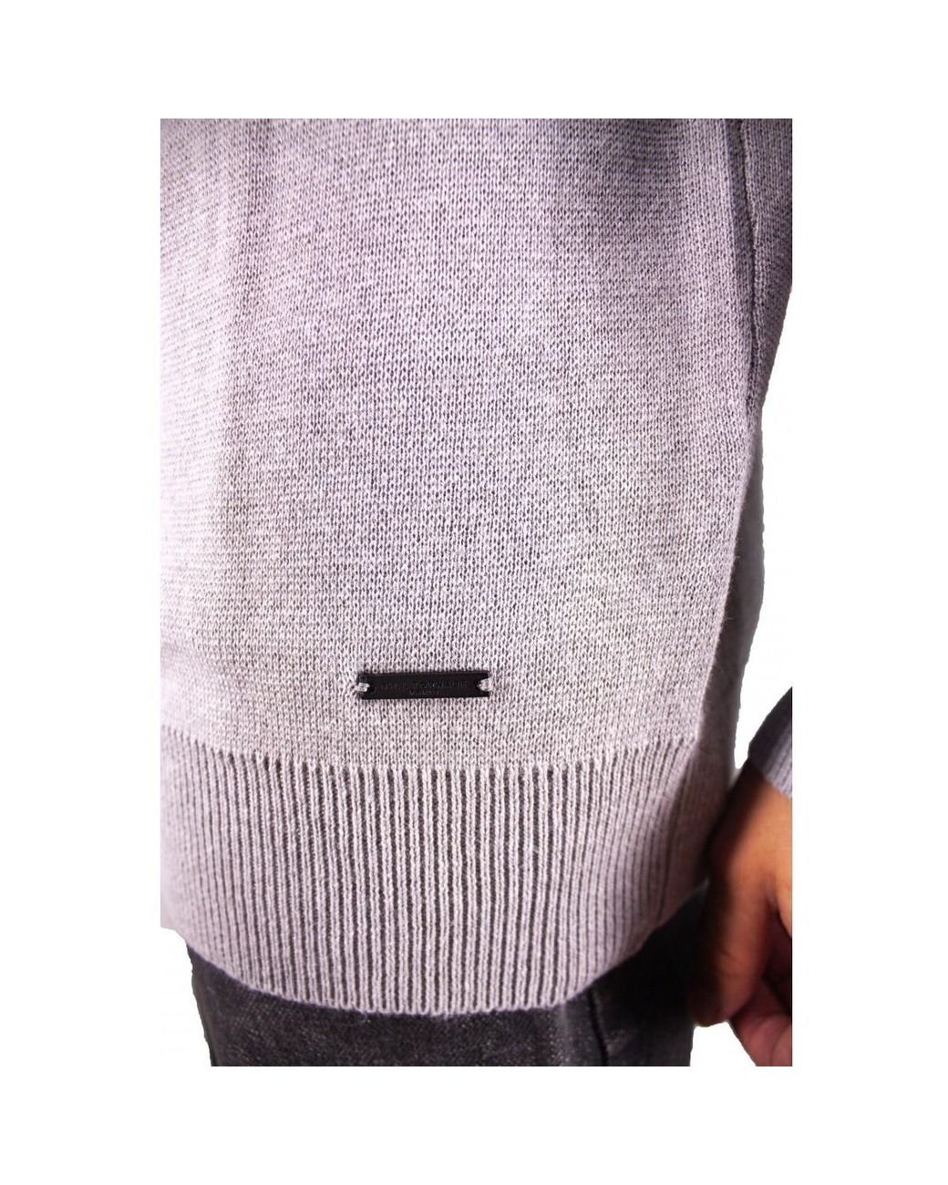 Pull Milano Billtornade pour homme en coloris Purple